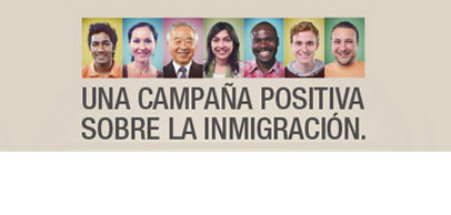 Lanzamiento Inmigración: 20 de mayo