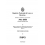 Registro Nacional de Leyes y Decretos. Segundo semestre 2009