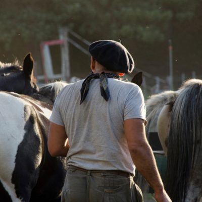 Trabajador Rural