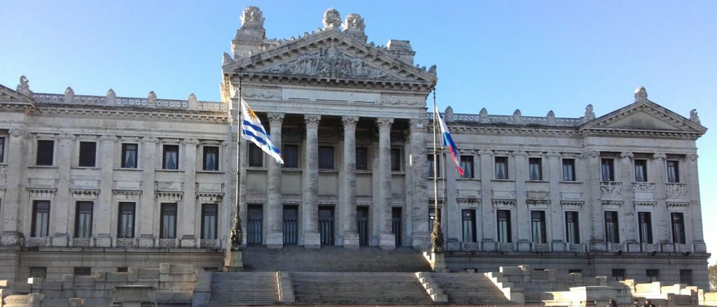 Palacio legislativo